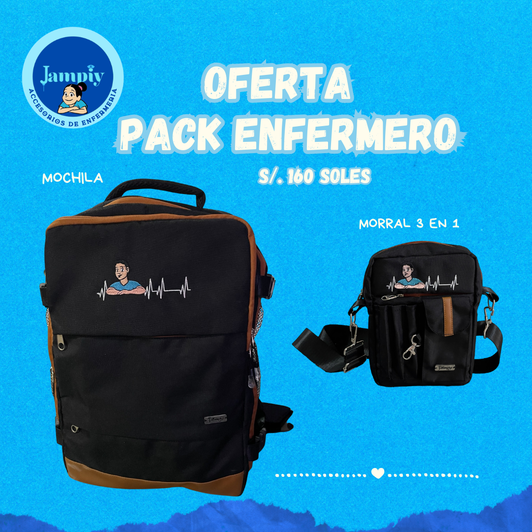 Packs