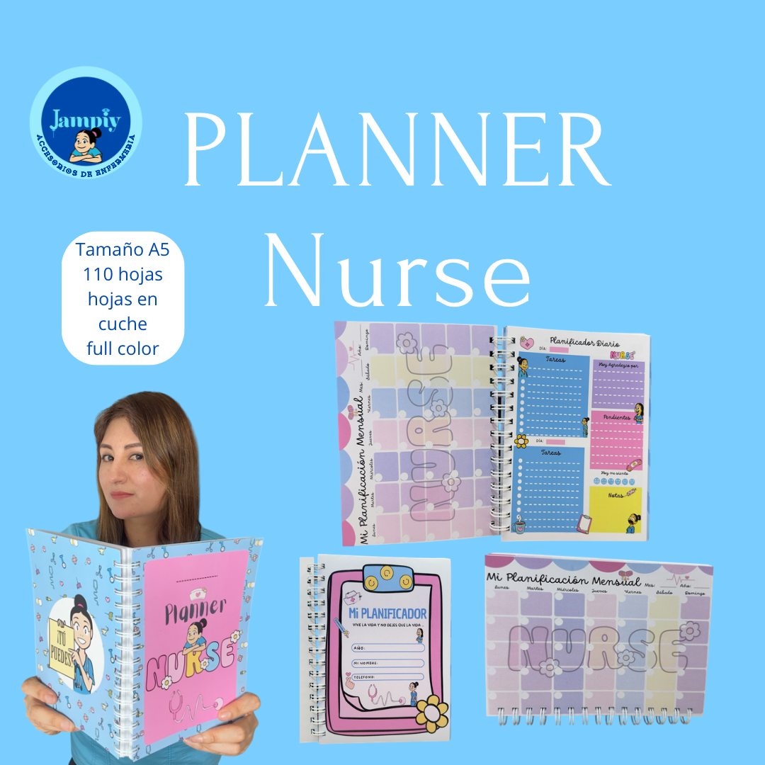 Planner Nurse