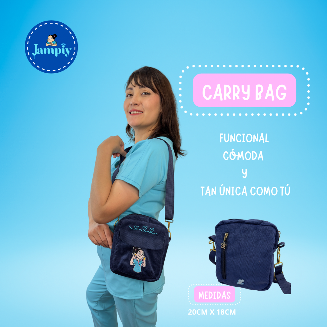 Carry Bag