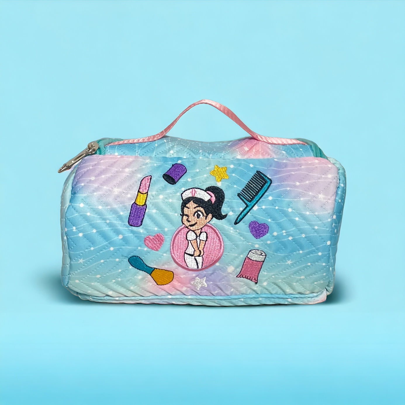 BEAUTY BAG