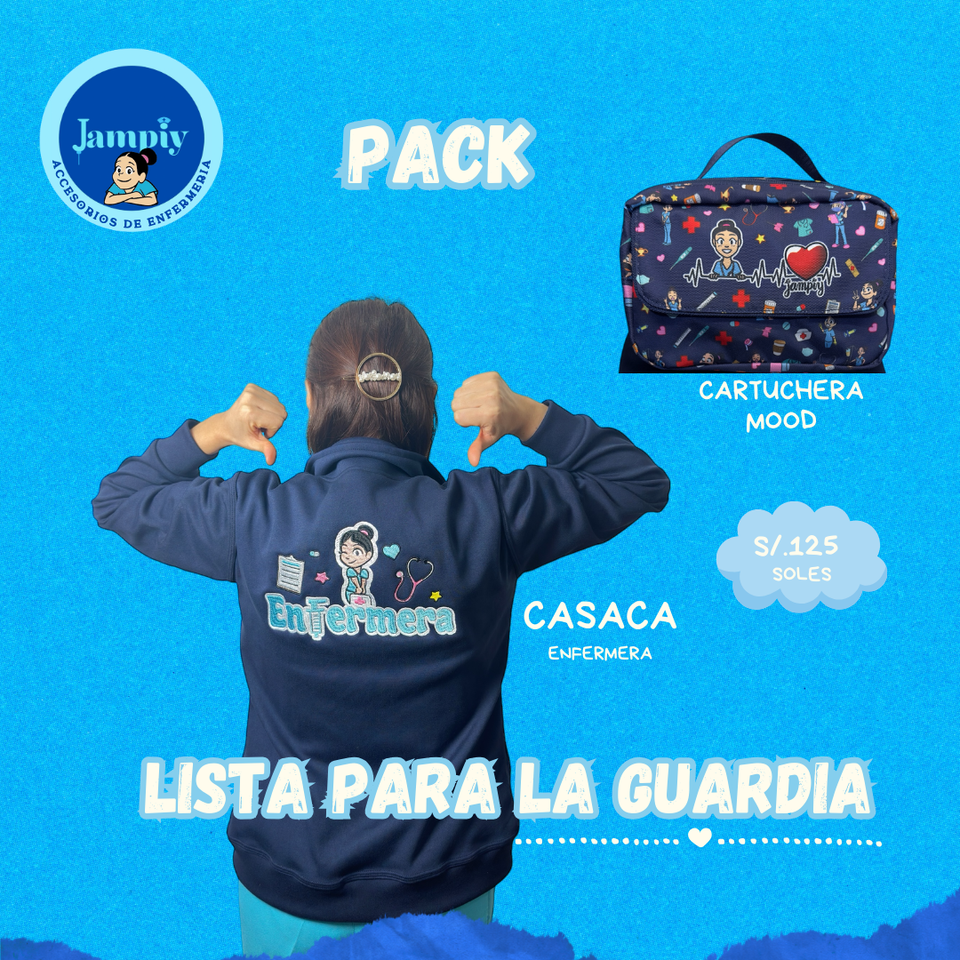 Packs