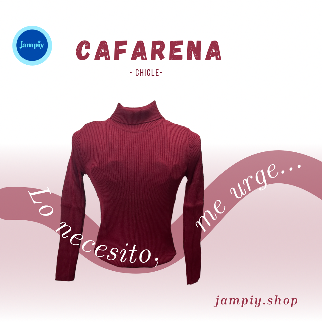 Cafarena