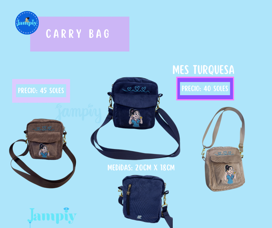 Carry Bag
