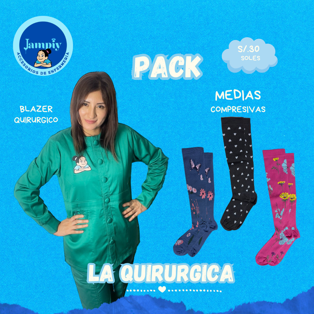 Packs
