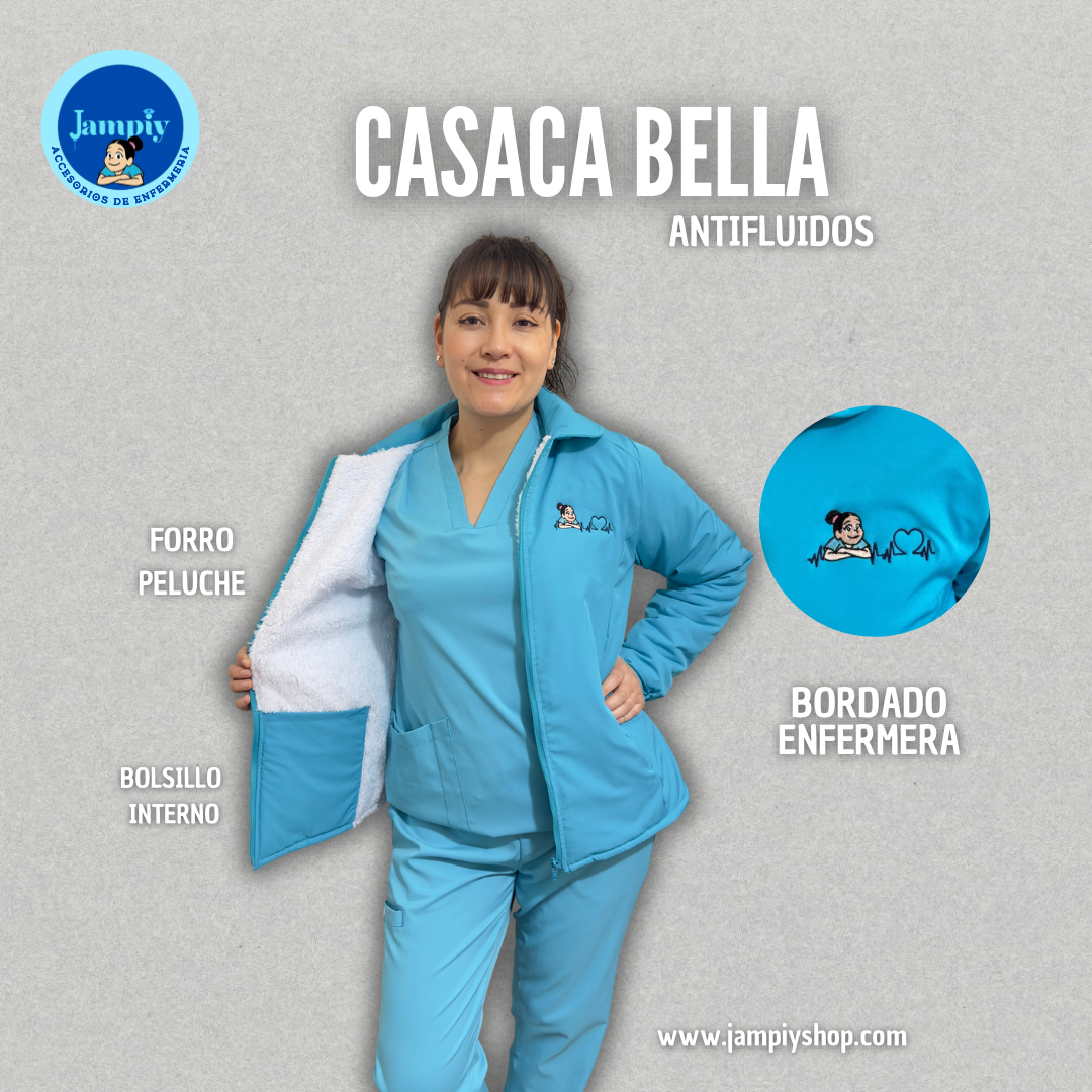 Casaca Bella