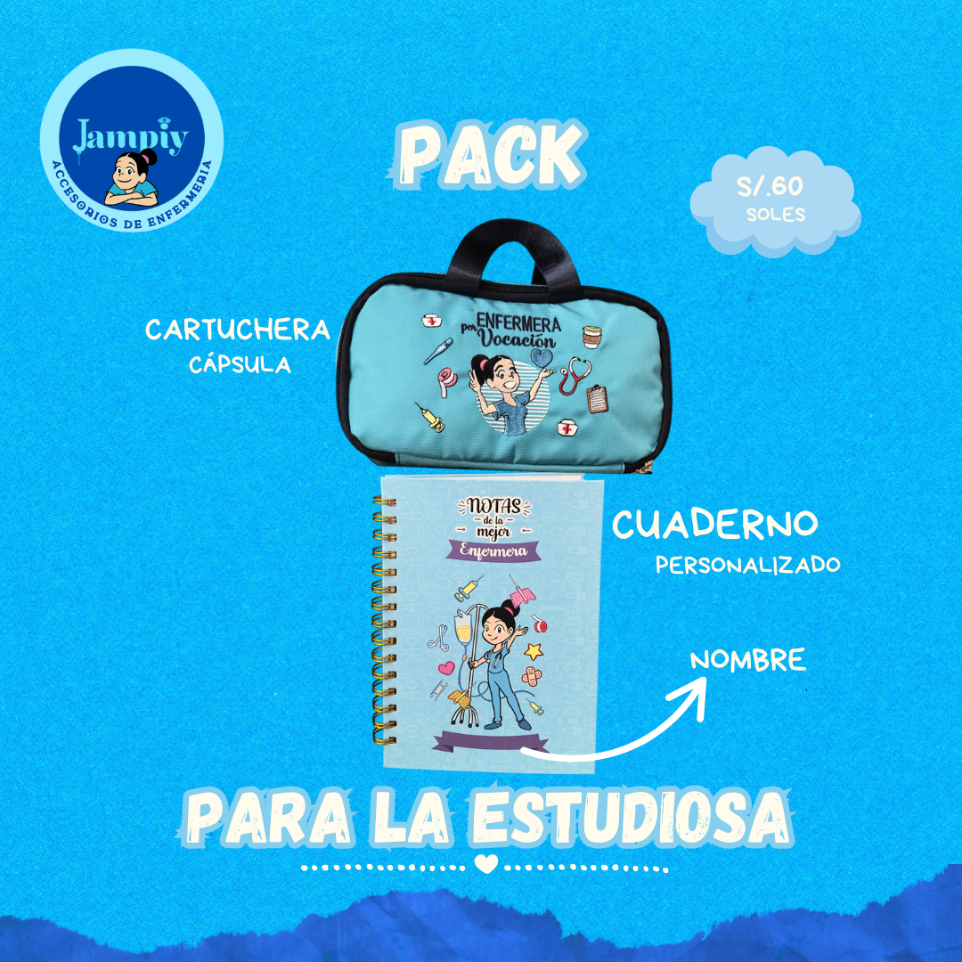 Packs