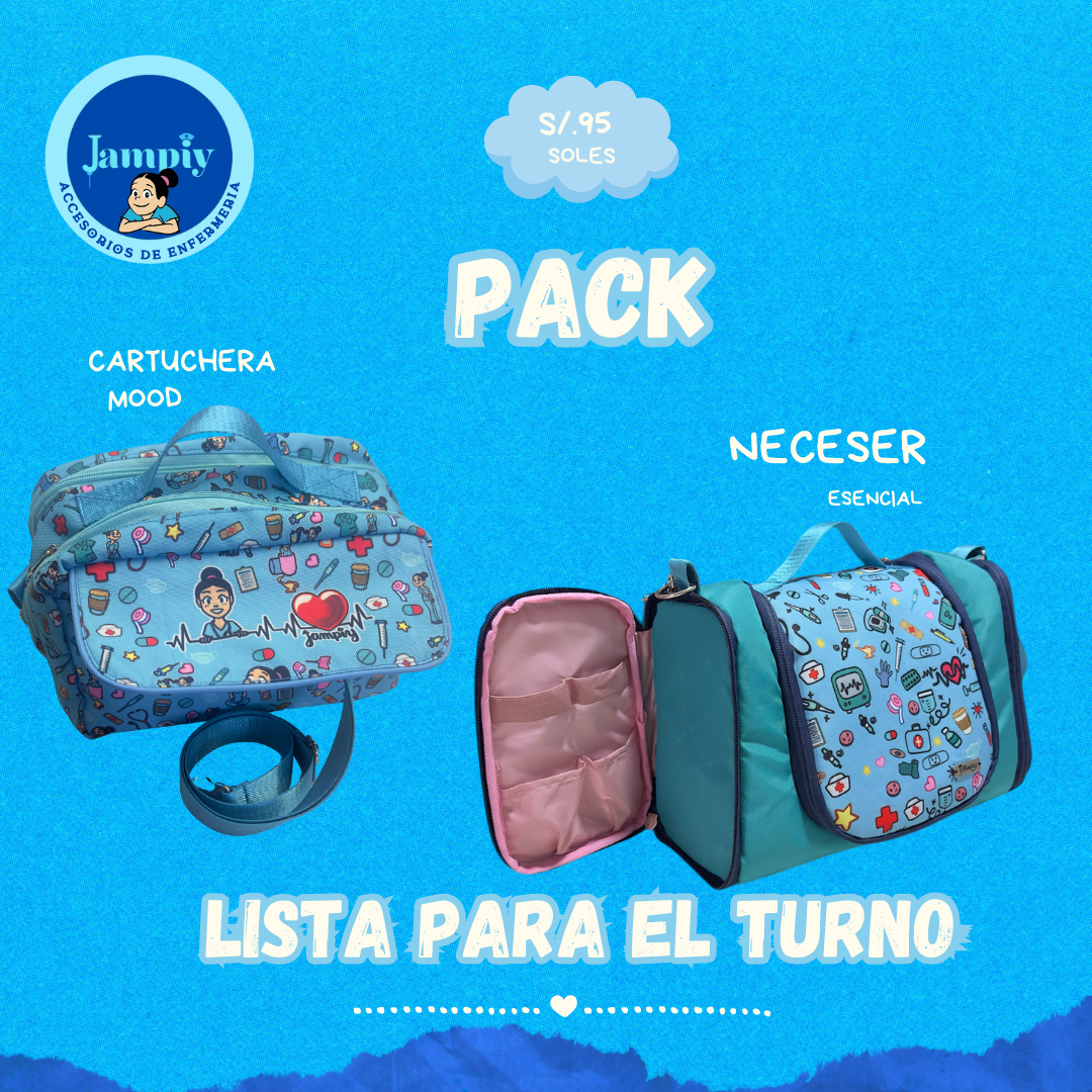 Packs