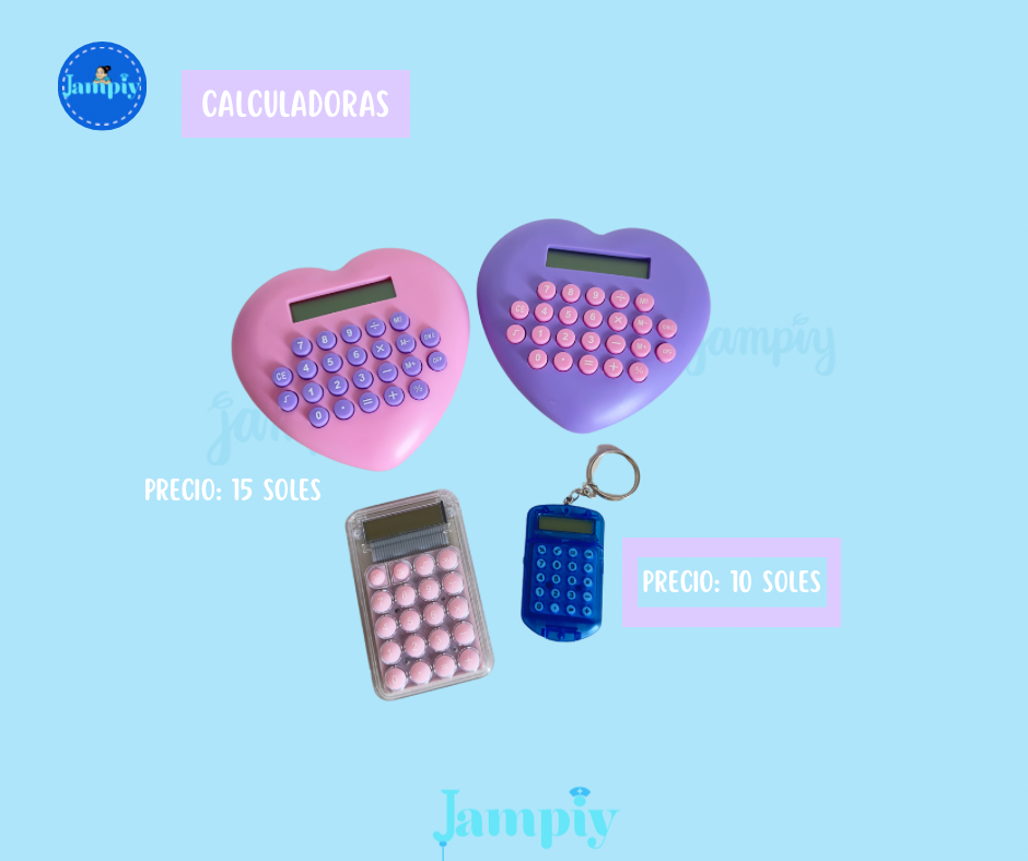 Calculadora
