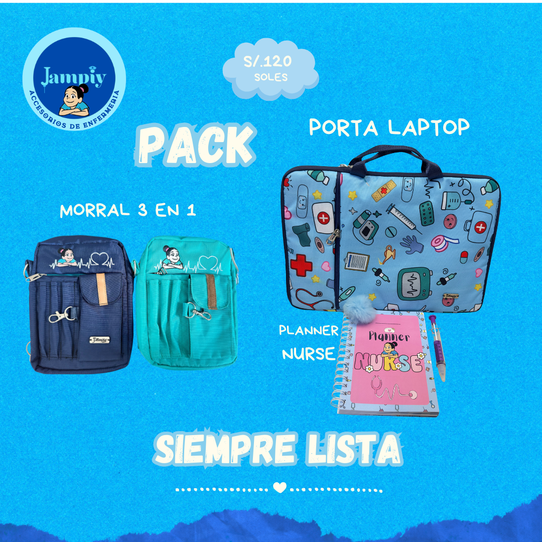 Packs