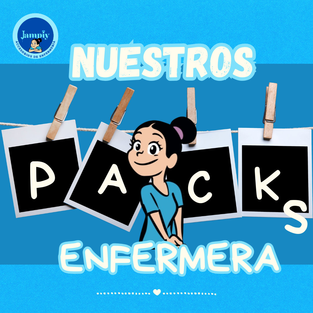 Packs
