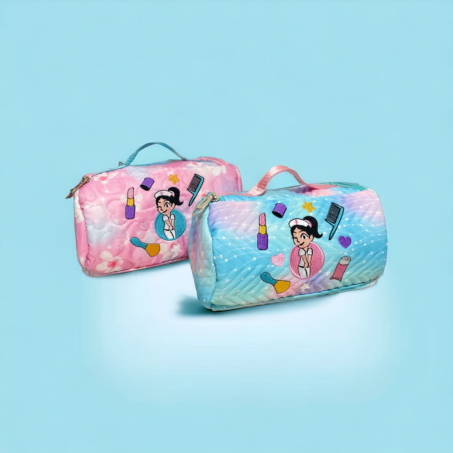BEAUTY BAG
