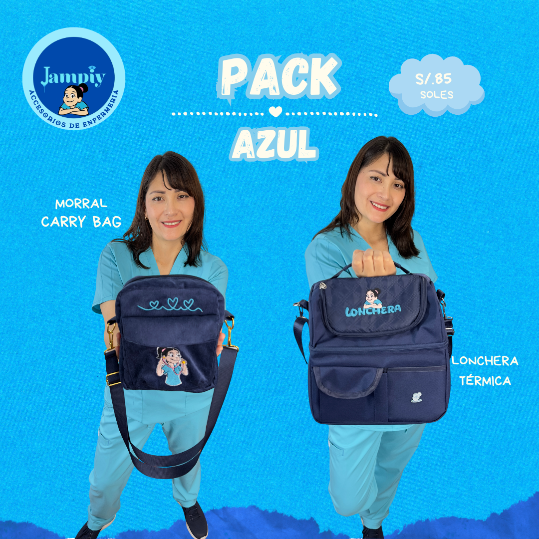 Packs