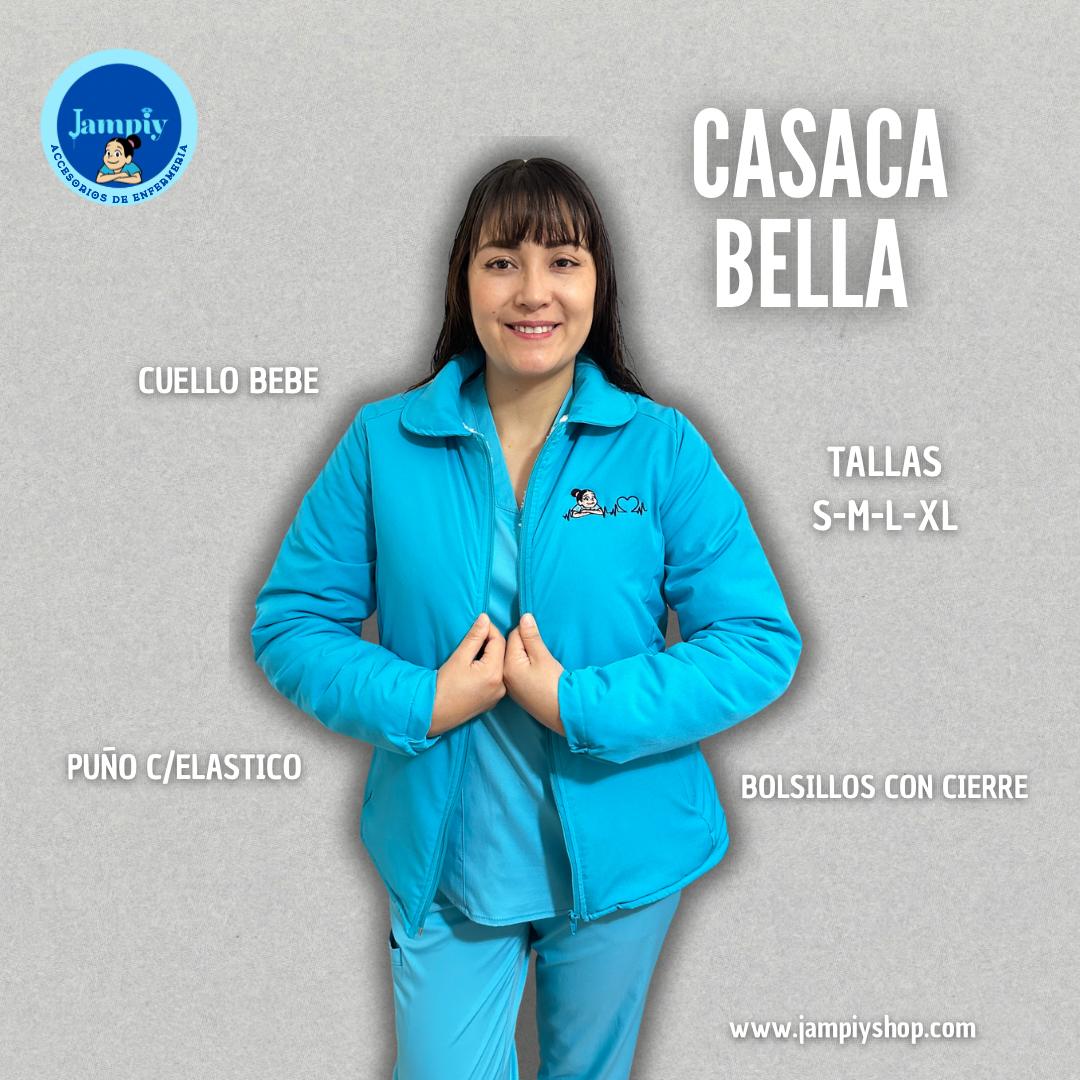 Casaca Bella