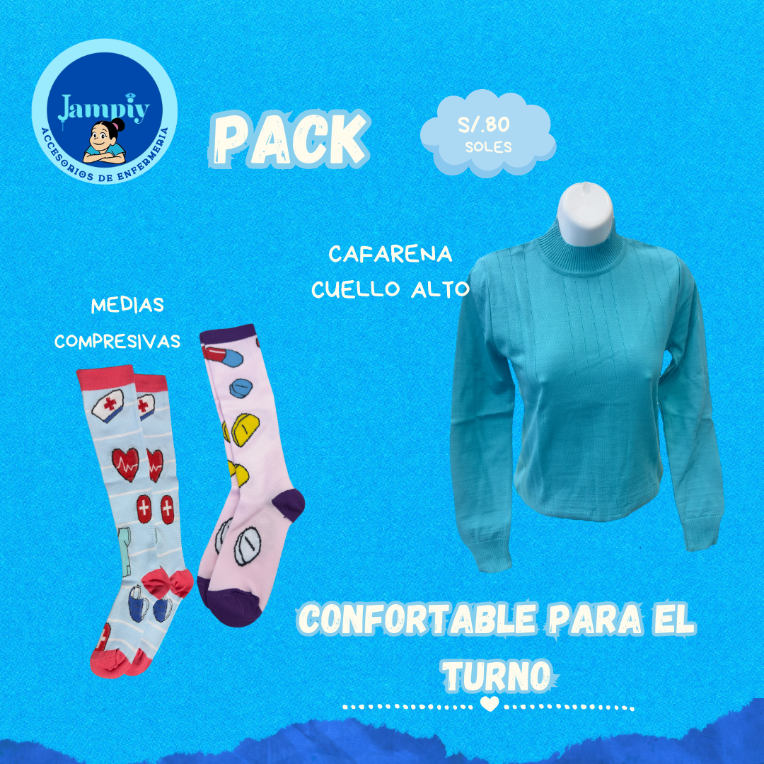 Packs