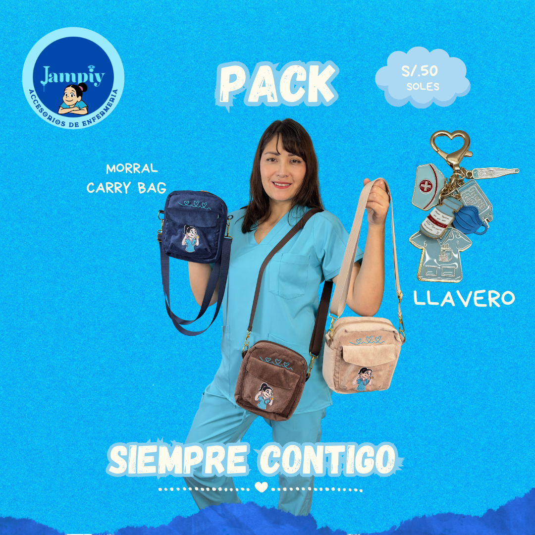 Packs