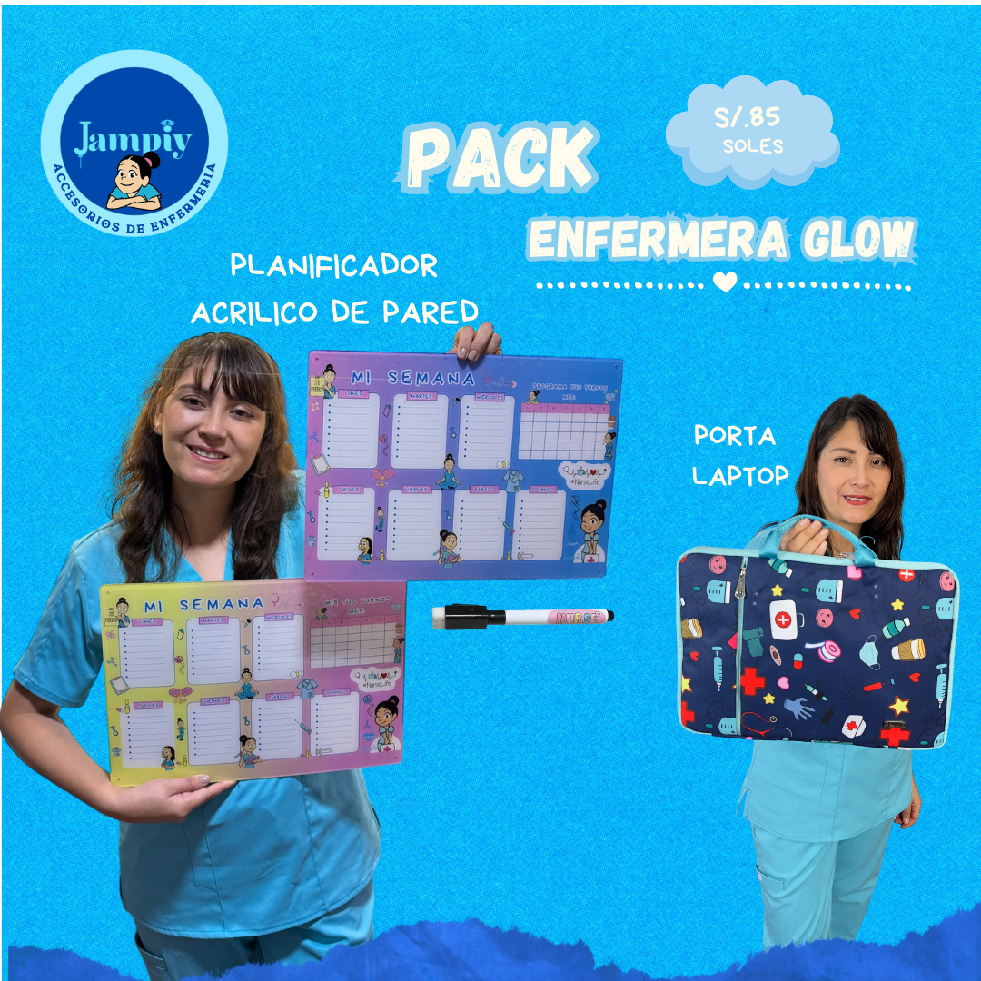 Packs