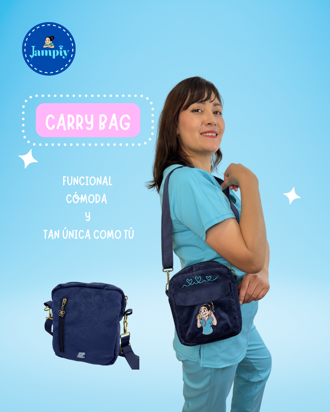 Carry Bag