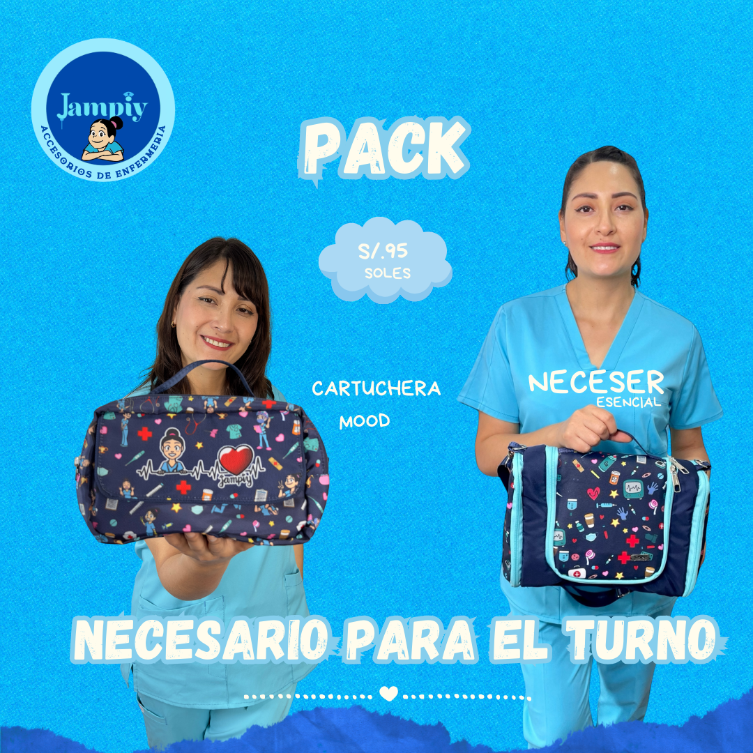 Packs