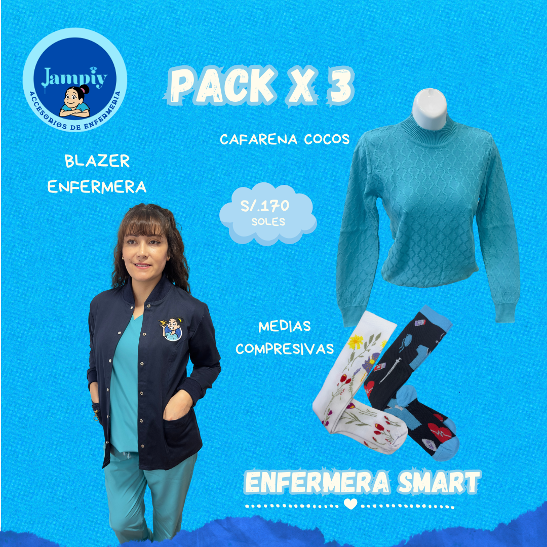 Packs