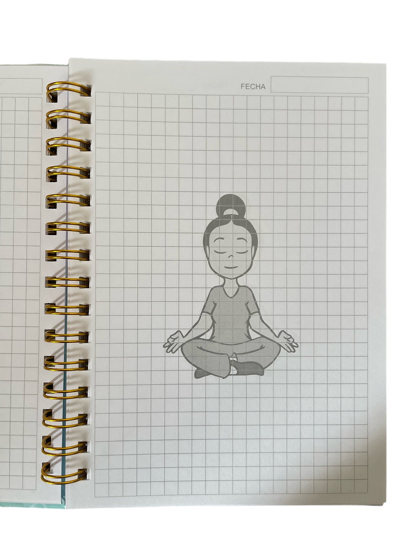 CUADERNO PERSONALIZADO A5