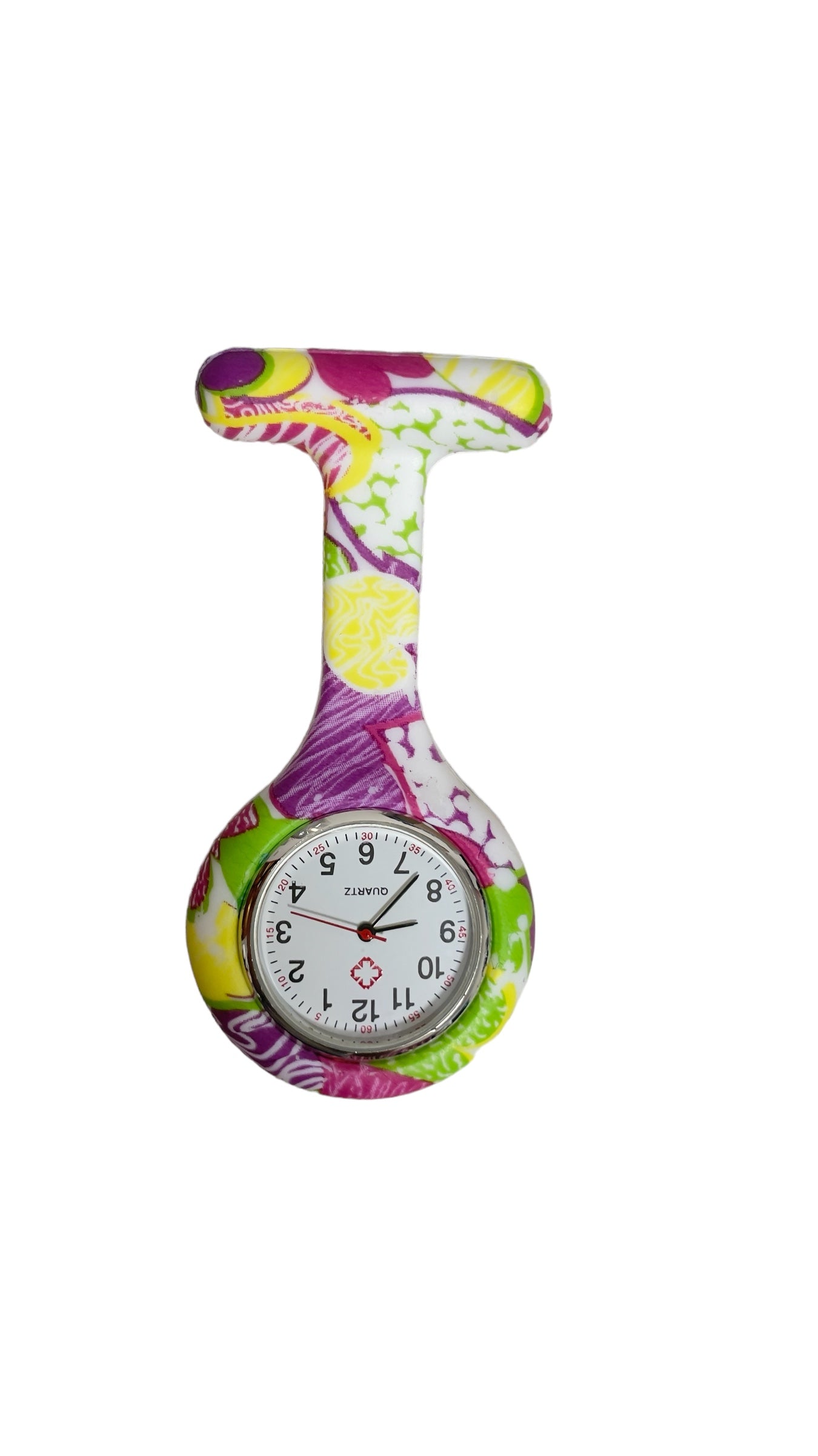 RELOJ PRENDEDOR