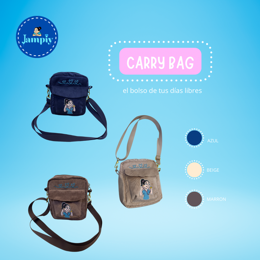 Carry Bag