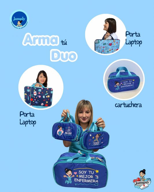 Arma tu Dúo