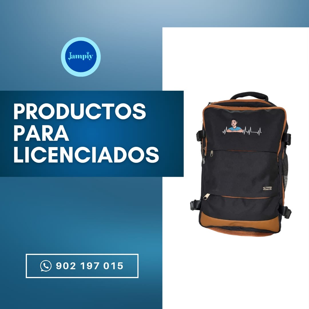 Accesorios para Enfermeros