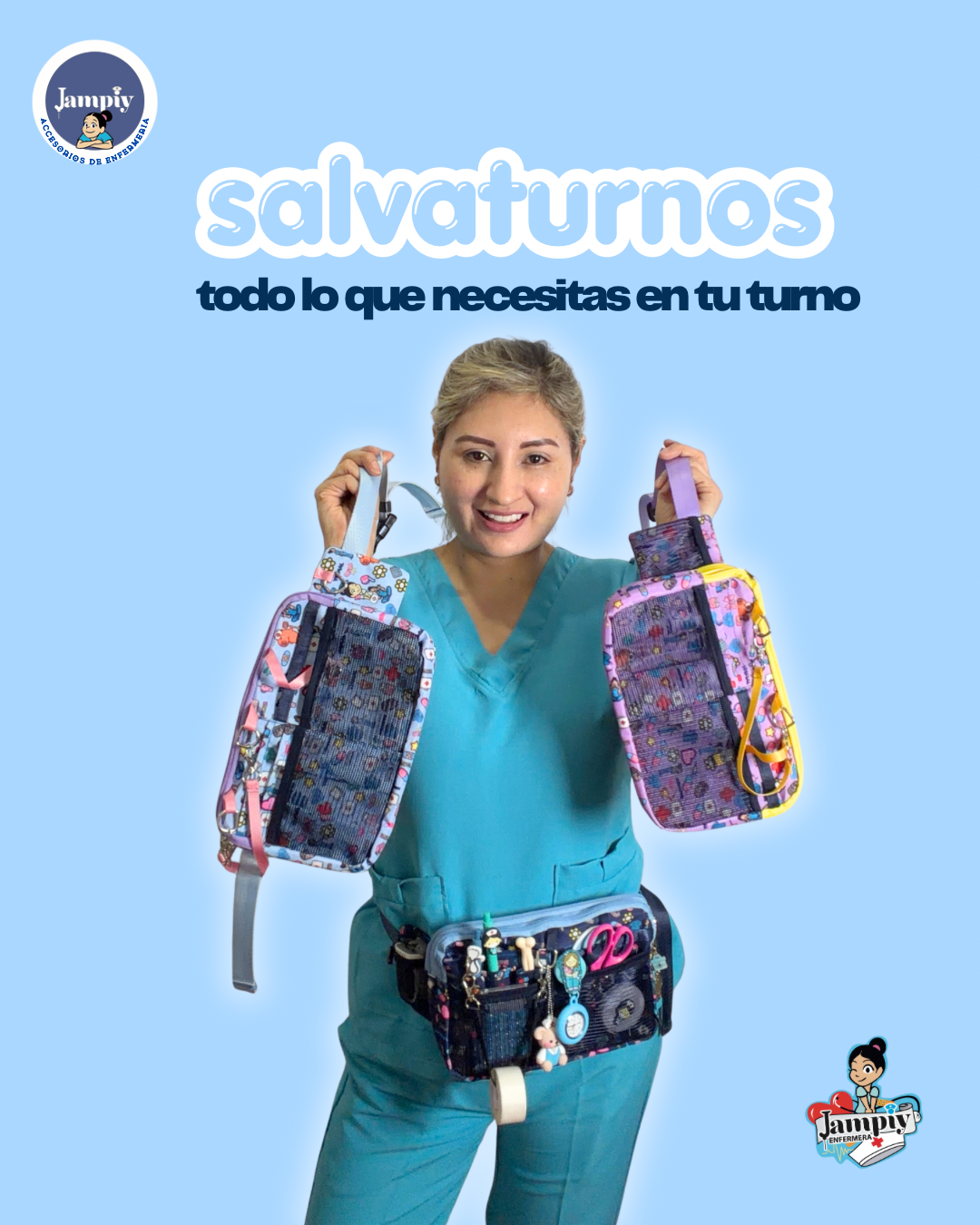 Salvaturnos