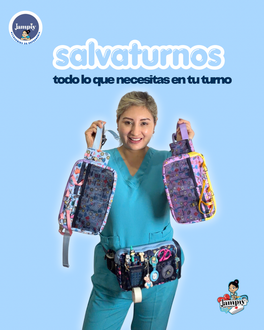 Salvaturnos