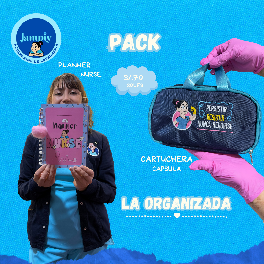 Packs