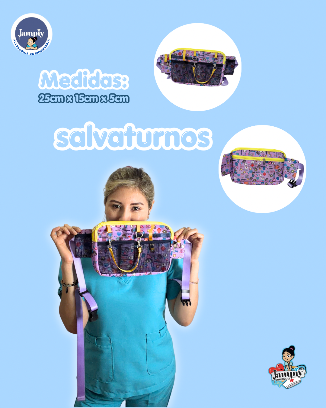Salvaturnos