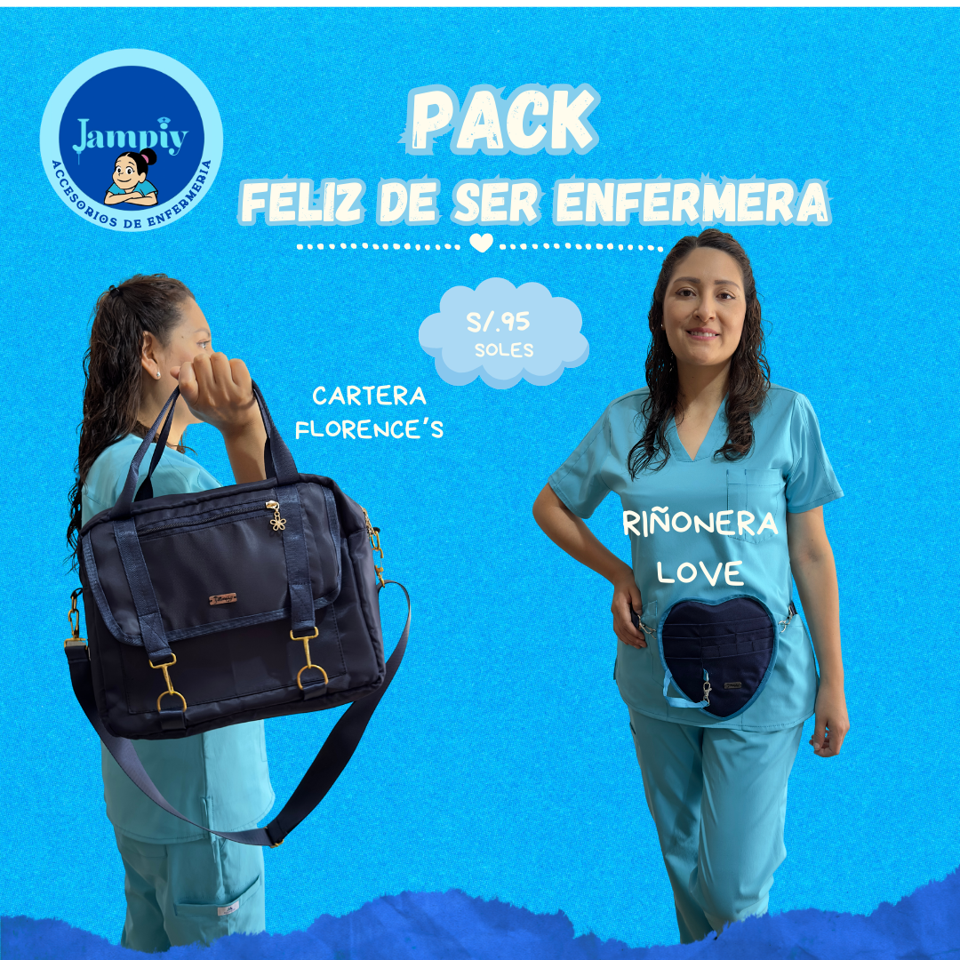 Packs