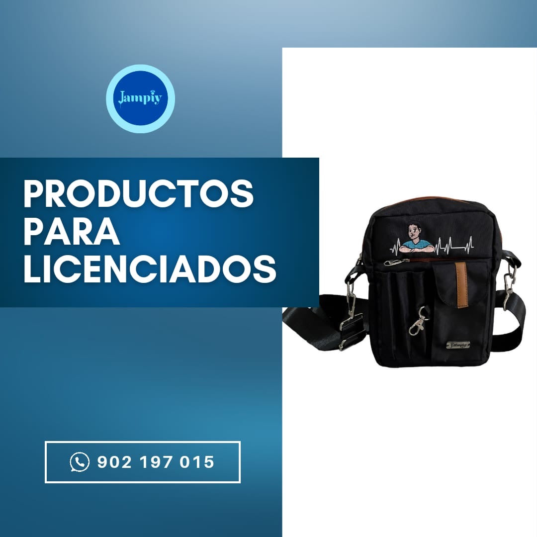 Accesorios para Enfermeros