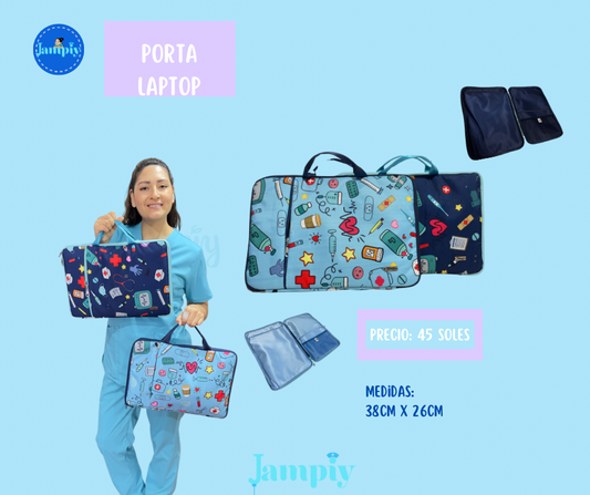 Funda de Laptop