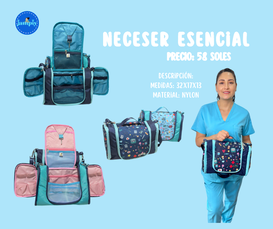Neceser Esencial