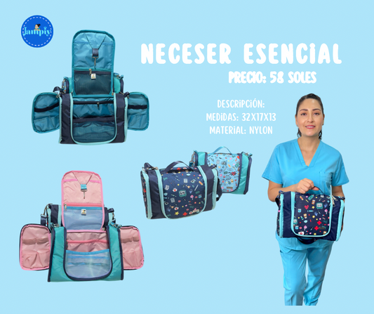 Neceser Esencial