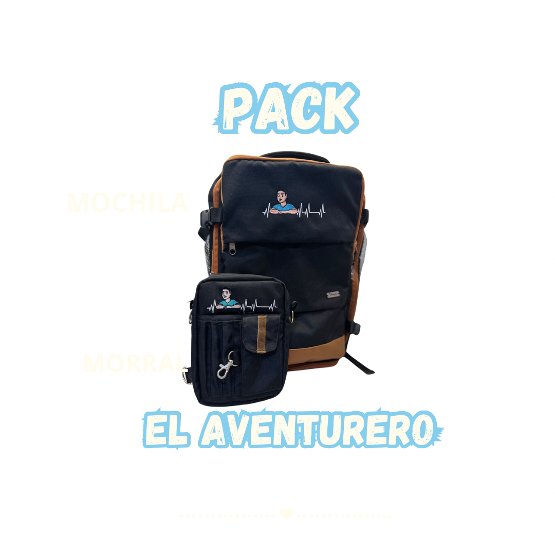 Pack Enfermera