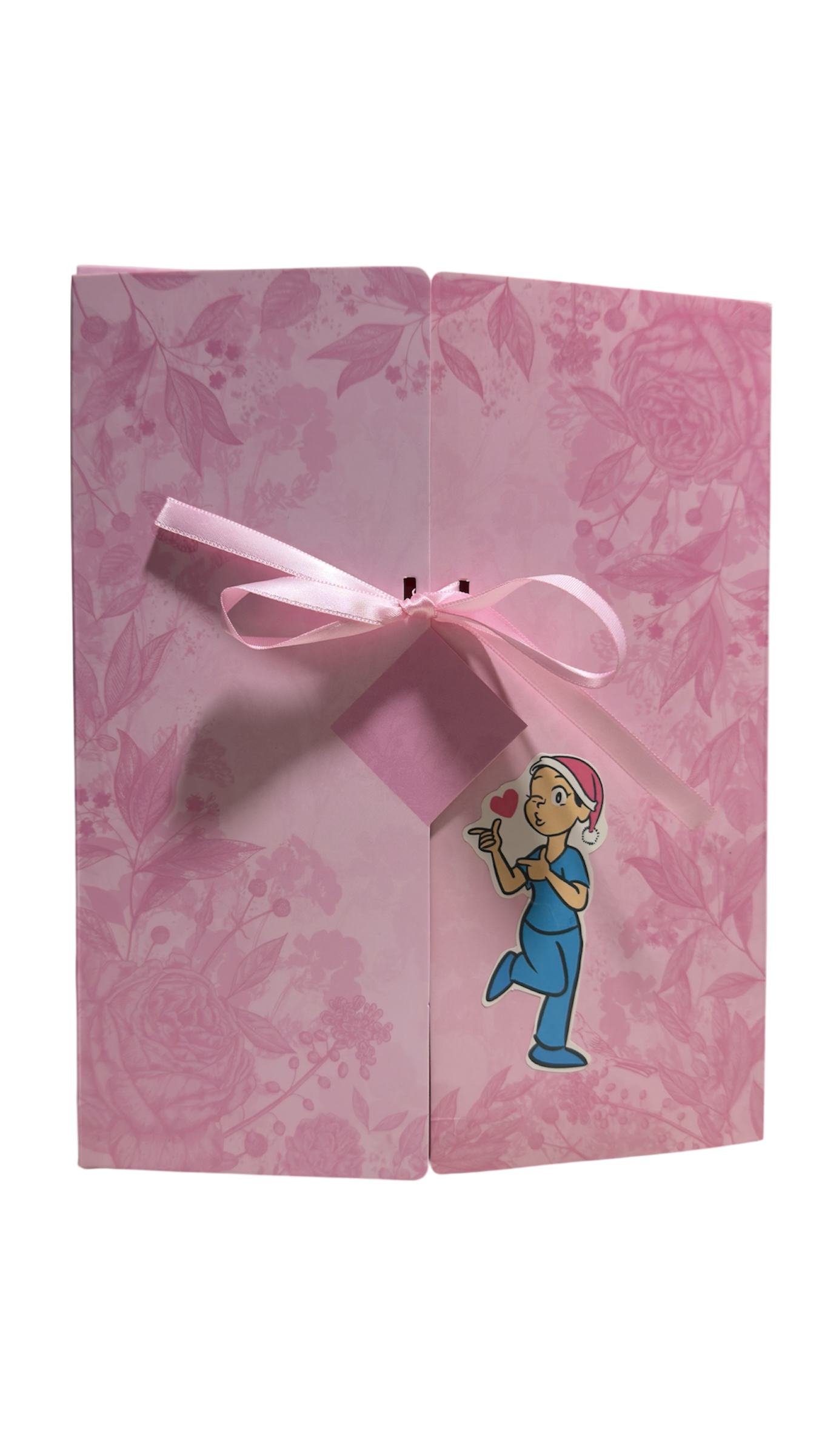 Calendario de Adviento 12 días