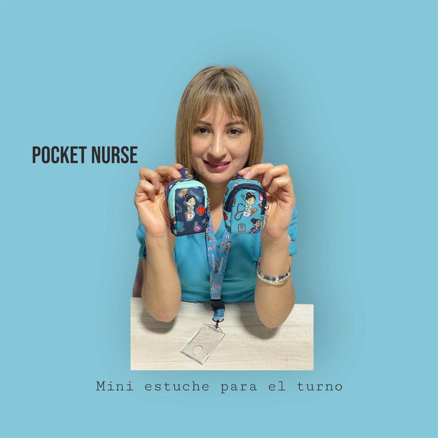 Pocket Nurse